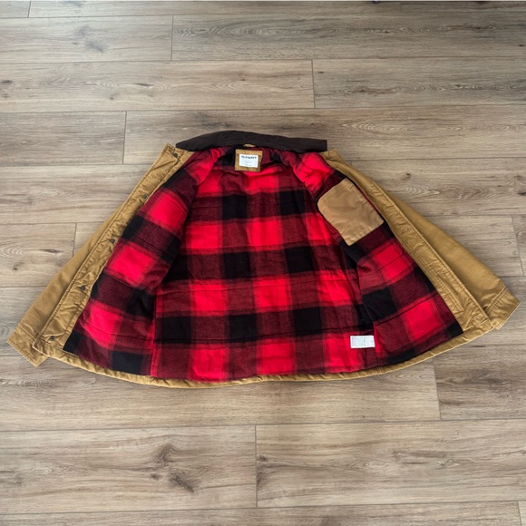 Old Navy Men’s Workwear Jacket - Picture 3 of 6